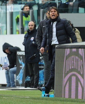 Conte Meradang dan Balas Kritik Capello soal Juve