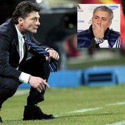 Mazzarri Mengaku Mirip Mourinho
