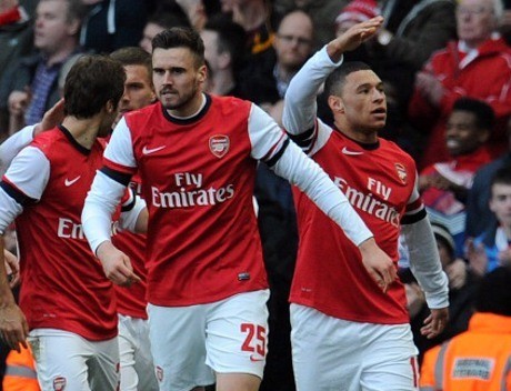 Kesuksesan Revans atas Liverpool Bikin Arsenal Kian Pede Hadapi Bayern