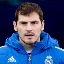 Pellegrini Bahas Situasi Casillas di Madrid