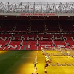Mewujudkan Mimpi dan Menumbuhkan Cinta di Old Trafford