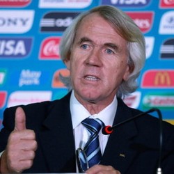 Semua Pemain di Piala Dunia 2014 Wajib Jalani Tes Doping