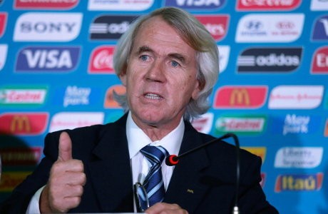 Semua Pemain di Piala Dunia 2014 Wajib Jalani Tes Doping