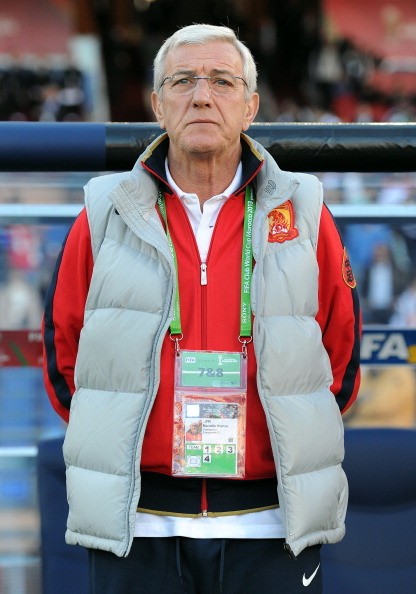 Lippi Akan Pensiun Melatih di Level Klub