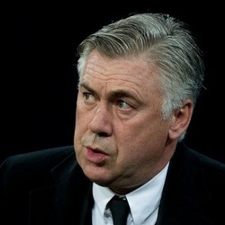 Ancelotti: Mental dan Fisik Madrid Sudah Lebih Kuat