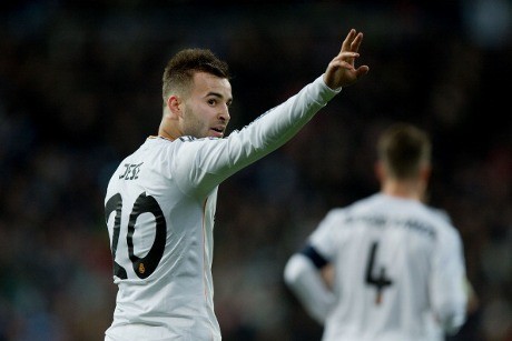 Jese Simpan Hasrat Tampil di Piala Dunia