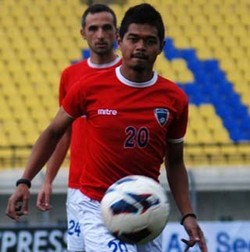 Jebol Gawang Persija, Bepe Tanpa Perayaan