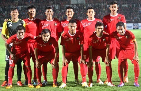 Malam Ini Timnas U-19 Jajal Persijap