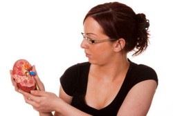 Jangan Anggap Remeh, Kenali Penyebab dan Gejala Penyakit Batu Ginjal Ini