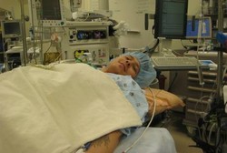 Baca Kisah Pasien di Internet, Pria Ini Donorkan Ginjal untuk Orang Asing