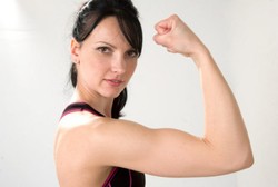 Daftar Olahraga yang Wajib Dicoba untuk Singkirkan Gelambir di Lengan