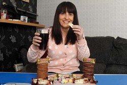 Kecanduan 50 Sendok Teh Gula Sehari, Wanita Ini Jadi Lemas dan Depresi