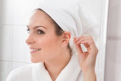 Kotoran Telinga Ternyata Juga Bisa Jadi Indikator Kesehatan