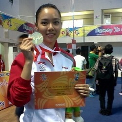 Usai Emas SEA Games, Lindswell Bidik Emas Asian Games