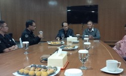 Dahlan Iskan: Saya Setuju Sekali 2014 Eranya Capres Alternatif