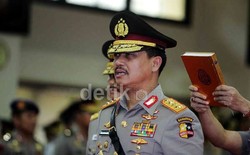 Ini Jawaban Wakapolri Soal Kandidat Penggantinya