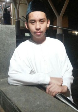 Wow! Siswa SMA Ini Hafal 113 Lagu Kebangsaan di Dunia