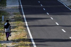 Bungkusan Berisi Kepala Manusia Ditemukan di Tengah Jalan Solo - Yogya