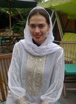 KPK Periksa Catherine Wilson Terkait TPPU Wawan Pekan Depan