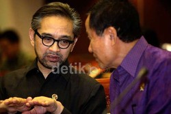 Ini Jawaban Menlu Marty Terkait Nasib Dubes RI Untuk Australia