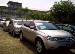 Jurus KPK Selamatkan Aset Negara