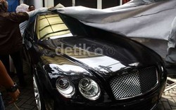 Begini Cara Merawat Mainan-mainan Mahal Wawan yang Disita KPK