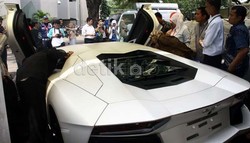 Mainan Wawan Sekali Perawatan Bisa Habis Rp 30 Juta Lebih