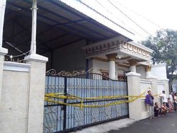 Jelang Reka Ulang, Warga Bergosip Soal Saodah dan Pembunuh Bayaran Suami