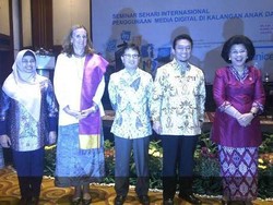 Ada 30 Juta ABG Gunakan Internet, Bagaimana Mereka Bisa Hindari Pornografi?