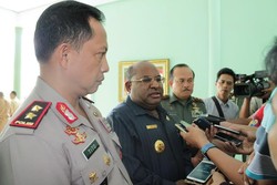 Divonis 2 Tahun PN Sorong, Aiptu Labora Belum Akan Dipecat
