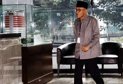 Jaksa KPK Panggil Anggota FPD Tri Yulianto di Sidang SKK Migas