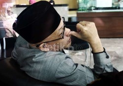 Panggil Anggota FPD Tri Yulianto, Jaksa Telisik Duit ke Sutan Bhatoegana