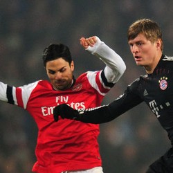 The Gunners Sedang Sulit Menang Lawan Tim Jerman di Emirates