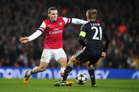 Bayern Nilai The Gunners Kini Lebih Kuat