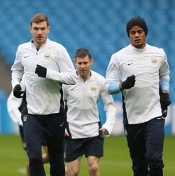 Martino: City Mirip Sekali dengan Barca