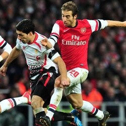 Kemenangan atas Liverpool Buat Arsenal Pede Hadapi Bayern