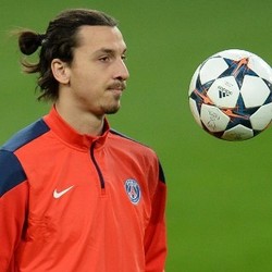 Leverkusen Bertekad Redam Ibra