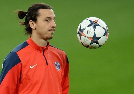 Leverkusen Bertekad Redam Ibra