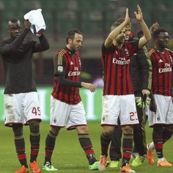 Rekor Buruk Rossoneri Ketika Jumpa Wakil Matador