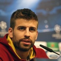 Laga Pembuktian Barcelona