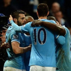 Pique Waspadai Dahsyatnya Lini Serang Citizens