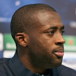 Bukan Laga Balas Dendam untuk Yaya Toure