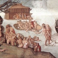 Lima Banjir Paling Menyeramkan Dalam Seni