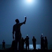 Foto Tentang Pengaruh Teknologi Menang World Press Photo