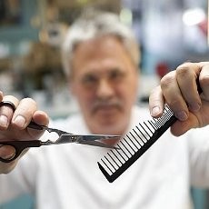 Diminta Potong Rambut, Napi Ini Malah Tikam Kepala Penjara Hingga Tewas