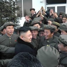 Laporan PBB: Pemimpin Korut Harus Diadili atas Kejahatan Manusia