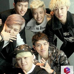 Terlalu Enerjik, Koreografi Justice Bikin C-Clown Kelelahan