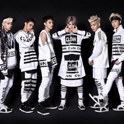 Setelah Justice, Apa Rencana C-Clown Selanjutnya?