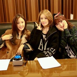 T-Ara Rilis Single Baru Februari