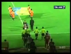 Ditahan Imbang Persijap, Evan Dimas Cs Dapat Pengalaman Berharga